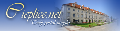 portal Cieplice.net